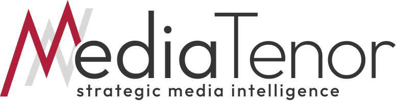 Media Tenor — strategic media intelligence